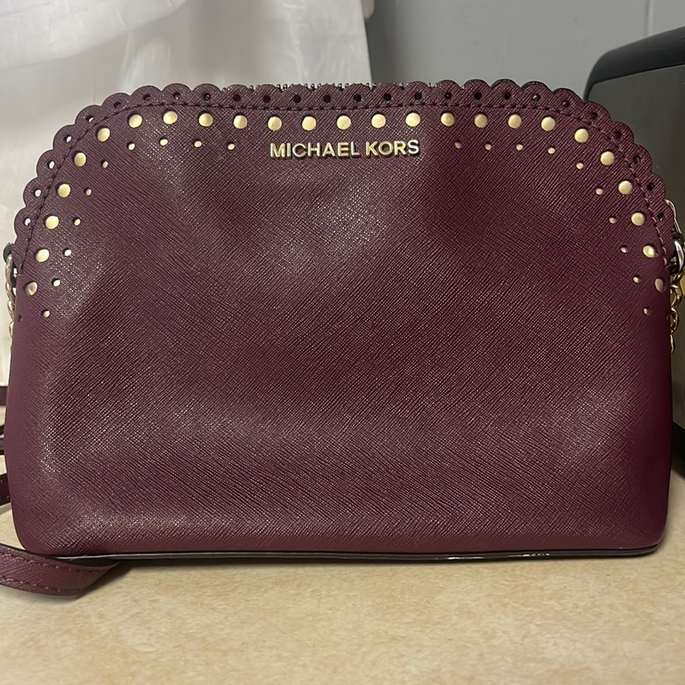 Michael Kors purse